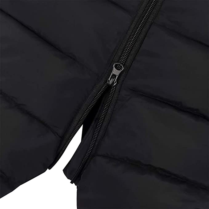 Warmer und gemütlicher Baby-Winterstrampler mit Ohren