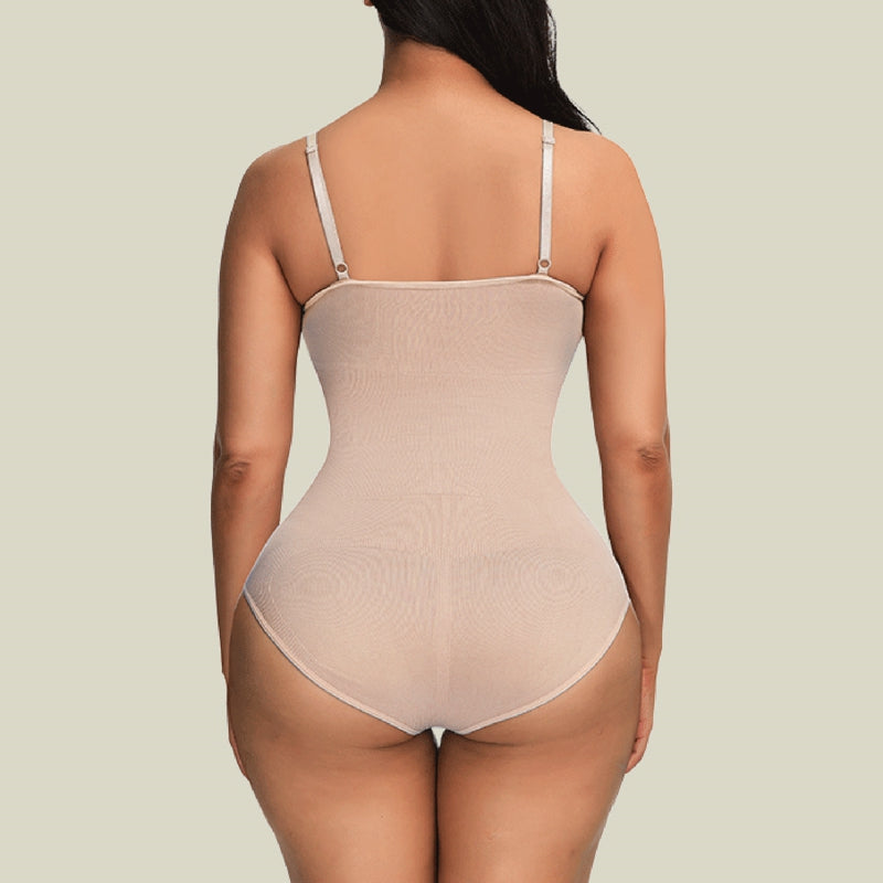 Bodyshaper gainant correcteur corps sans couture - Ophelia