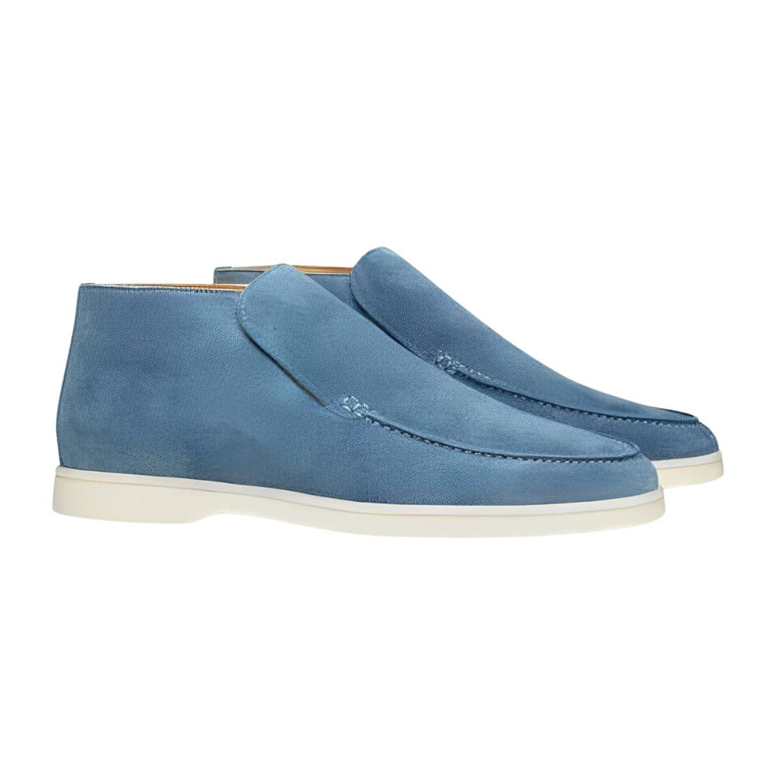 Mocassins Premium pour Hommes - Amari