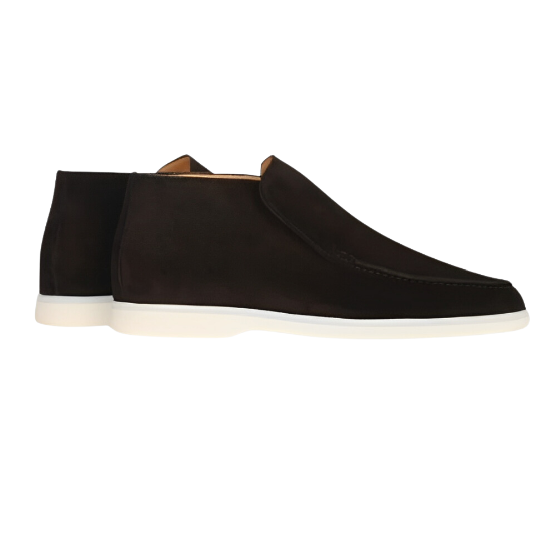 Mocassins Premium pour Hommes - Amari