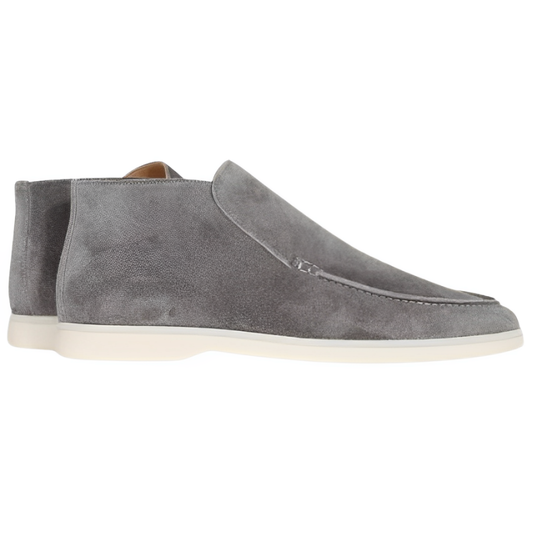 Mocassins Premium pour Hommes - Amari