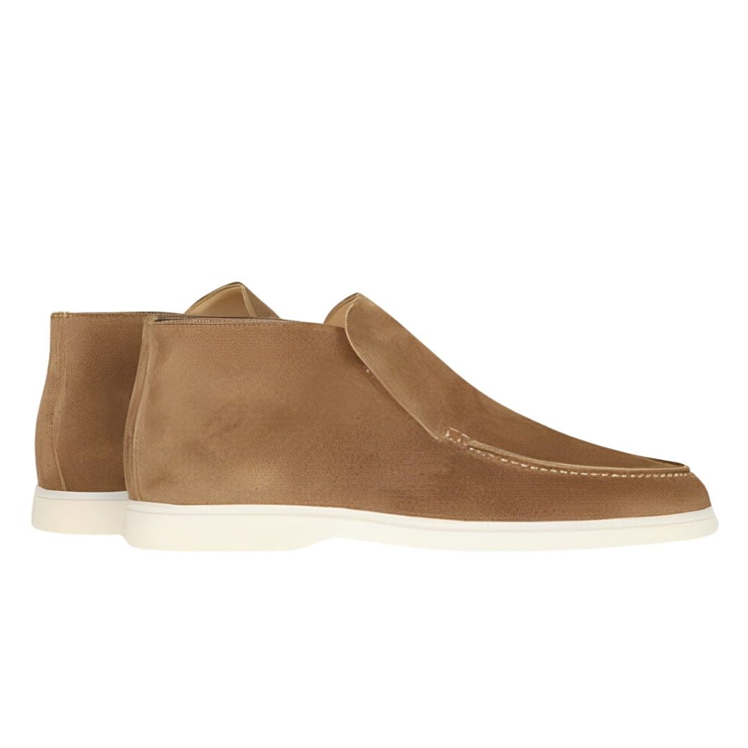Mocassins Premium pour Hommes - Amari