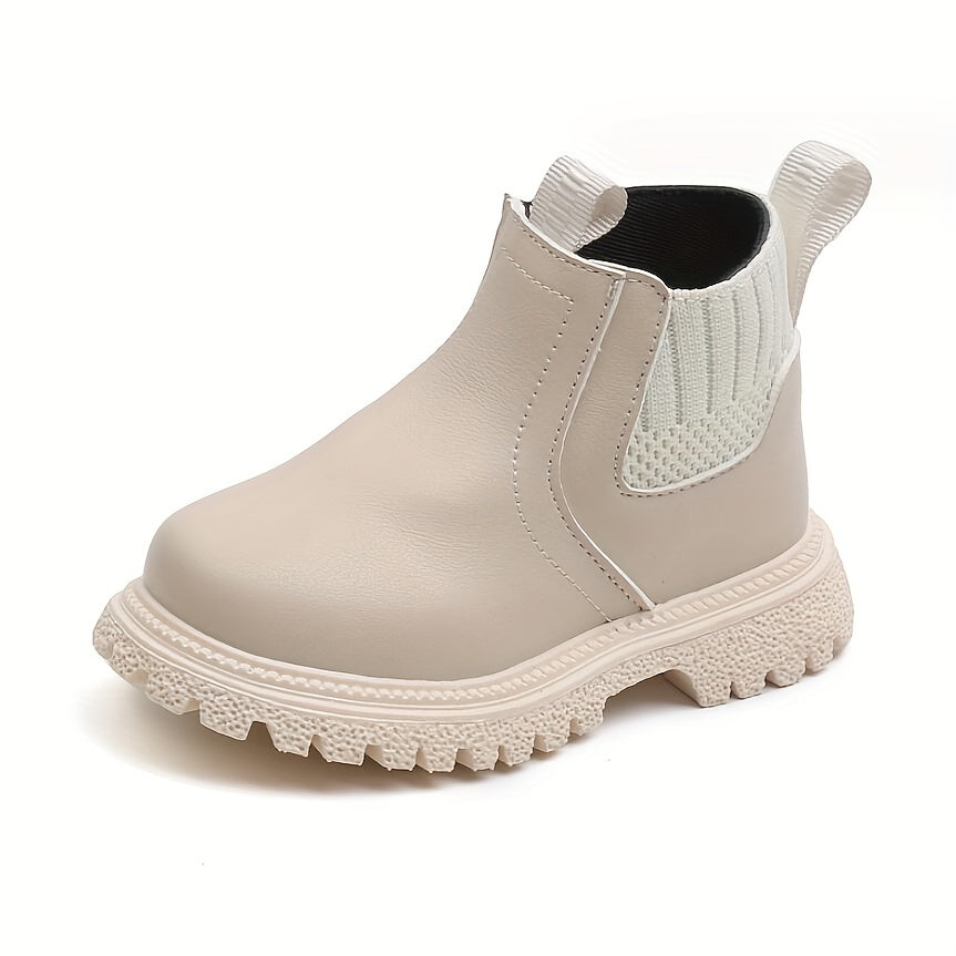 Boys' Cool Zip Lightweight Non-slip Boots - Roco