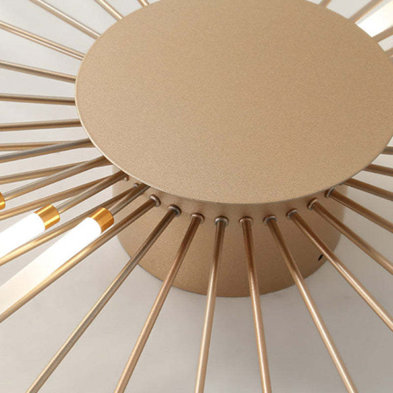 LumaVista - Stilfuldt LED Loftlys