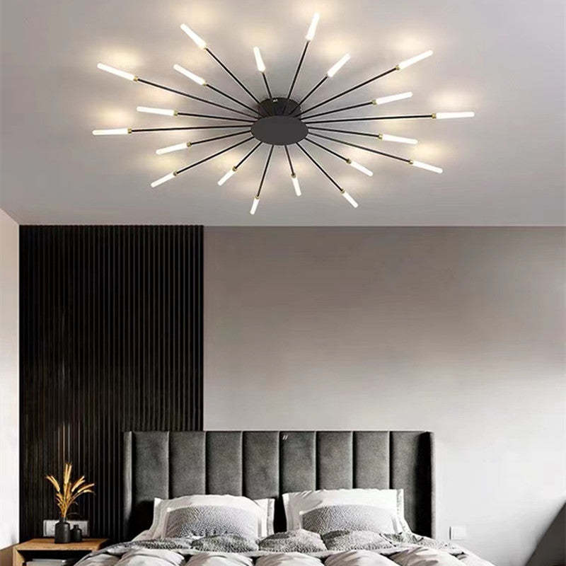 LumaVista - Stilfuldt LED Loftlys