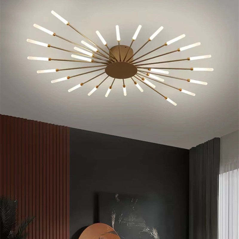 LumaVista - Stilfuldt LED Loftlys