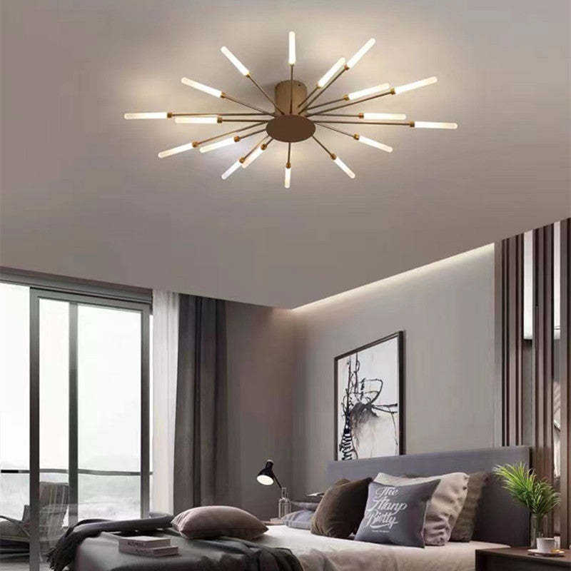 LumaVista - Stilfuldt LED Loftlys