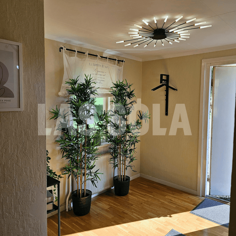 LumaVista - Stilfuldt LED Loftlys