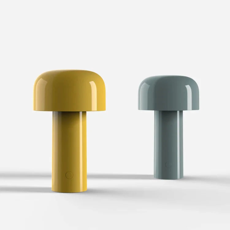 ShineCap - Stylish Mushroom Lighting