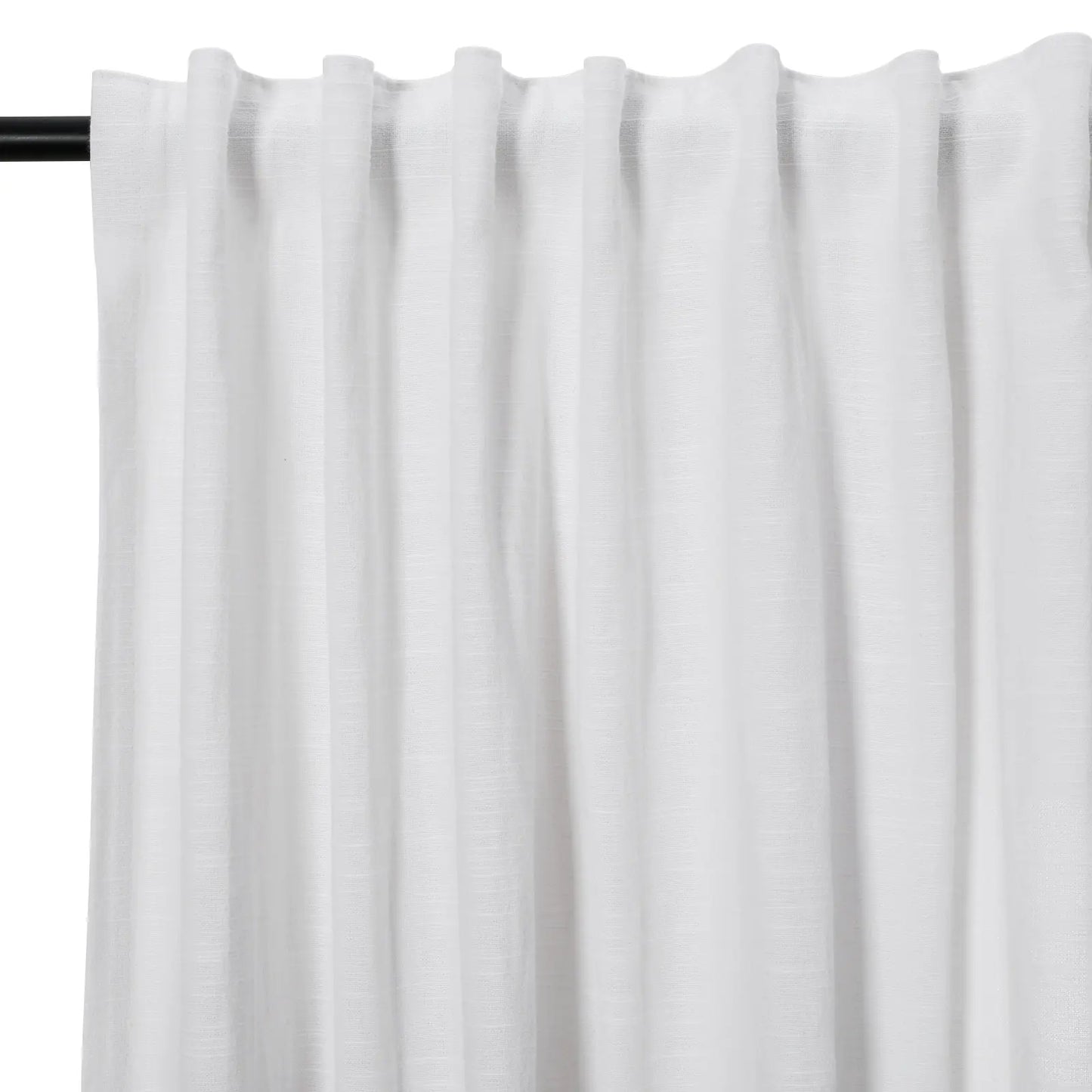 SoftFlow - Stilvolle und luftige Fensterdekoration