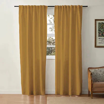 SoftFlow - Stilvolle und luftige Fensterdekoration