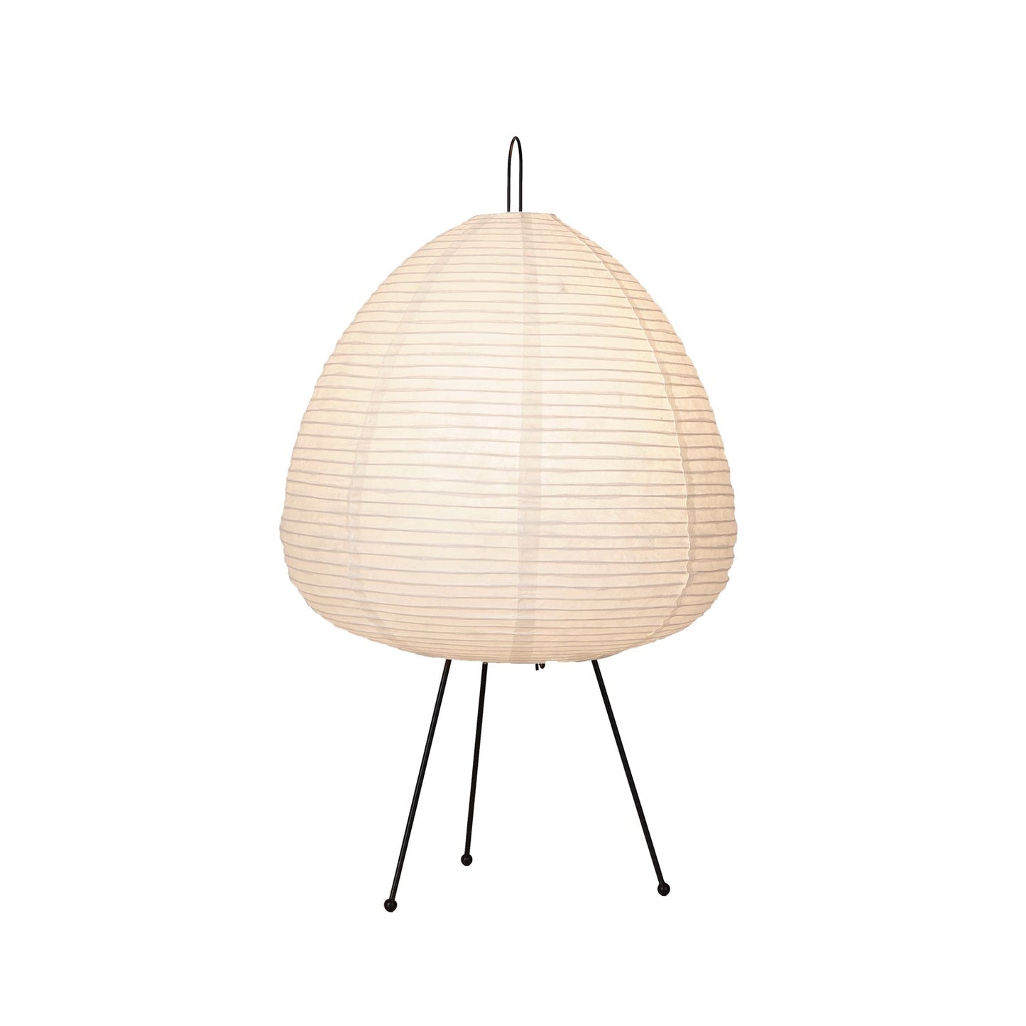 GifuGlow - Bordlampe inspireret af japanske lanterner