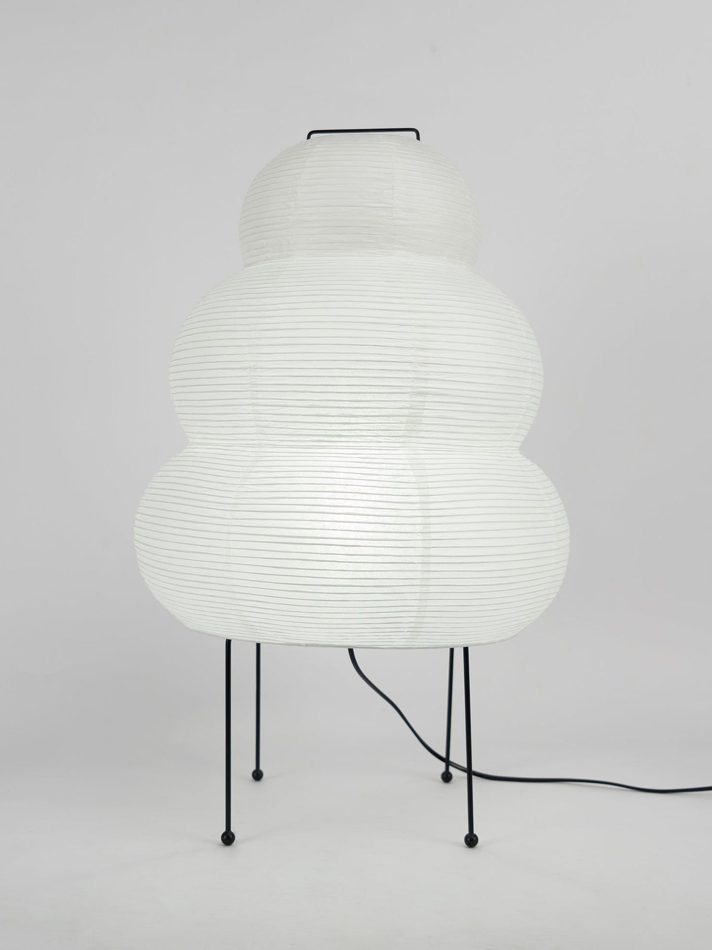 GifuGlow - Bordlampe inspireret af japanske lanterner