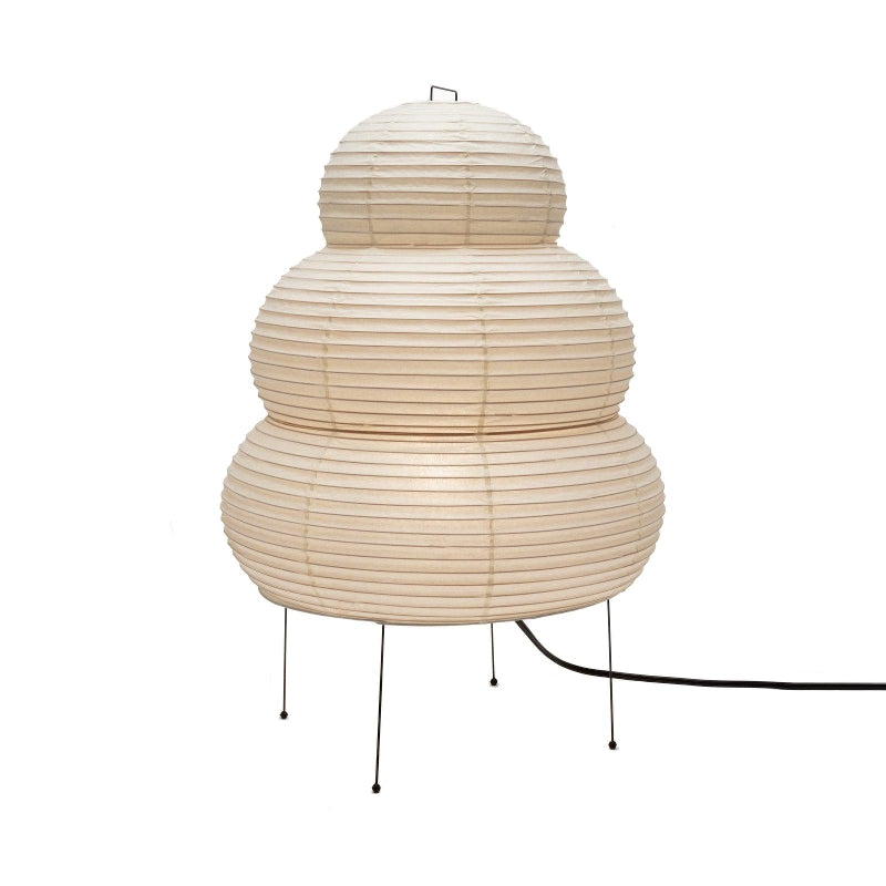 GifuGlow - Bordlampe inspireret af japanske lanterner