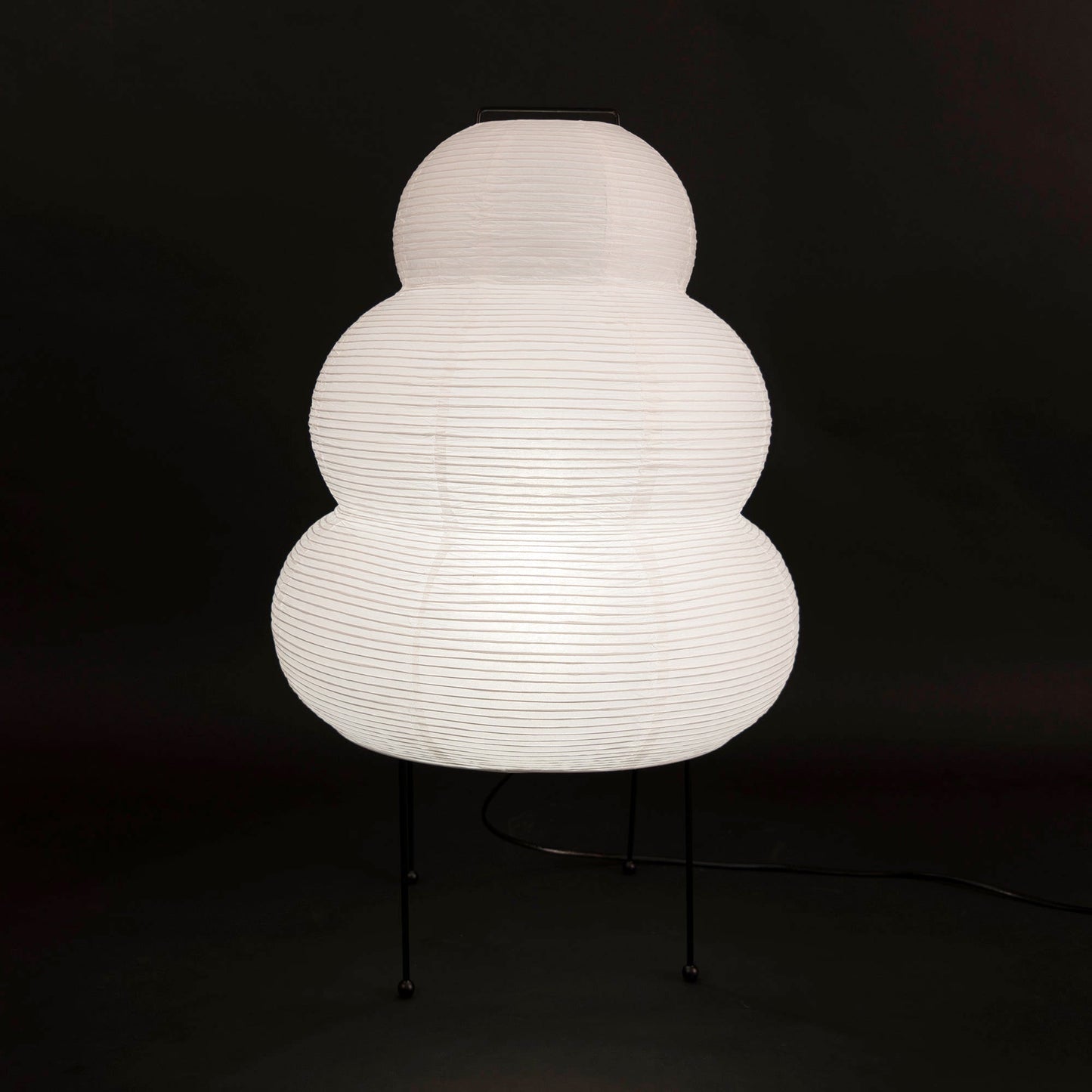 GifuGlow - Bordlampe inspireret af japanske lanterner