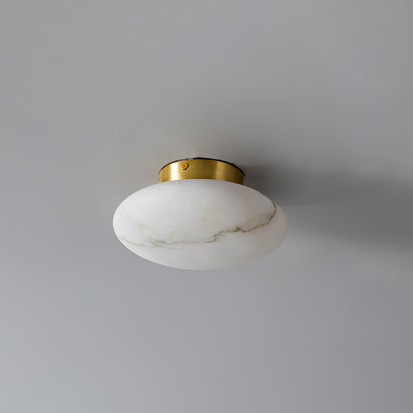 OvaGlow - Minimalistisk loftsbelysning