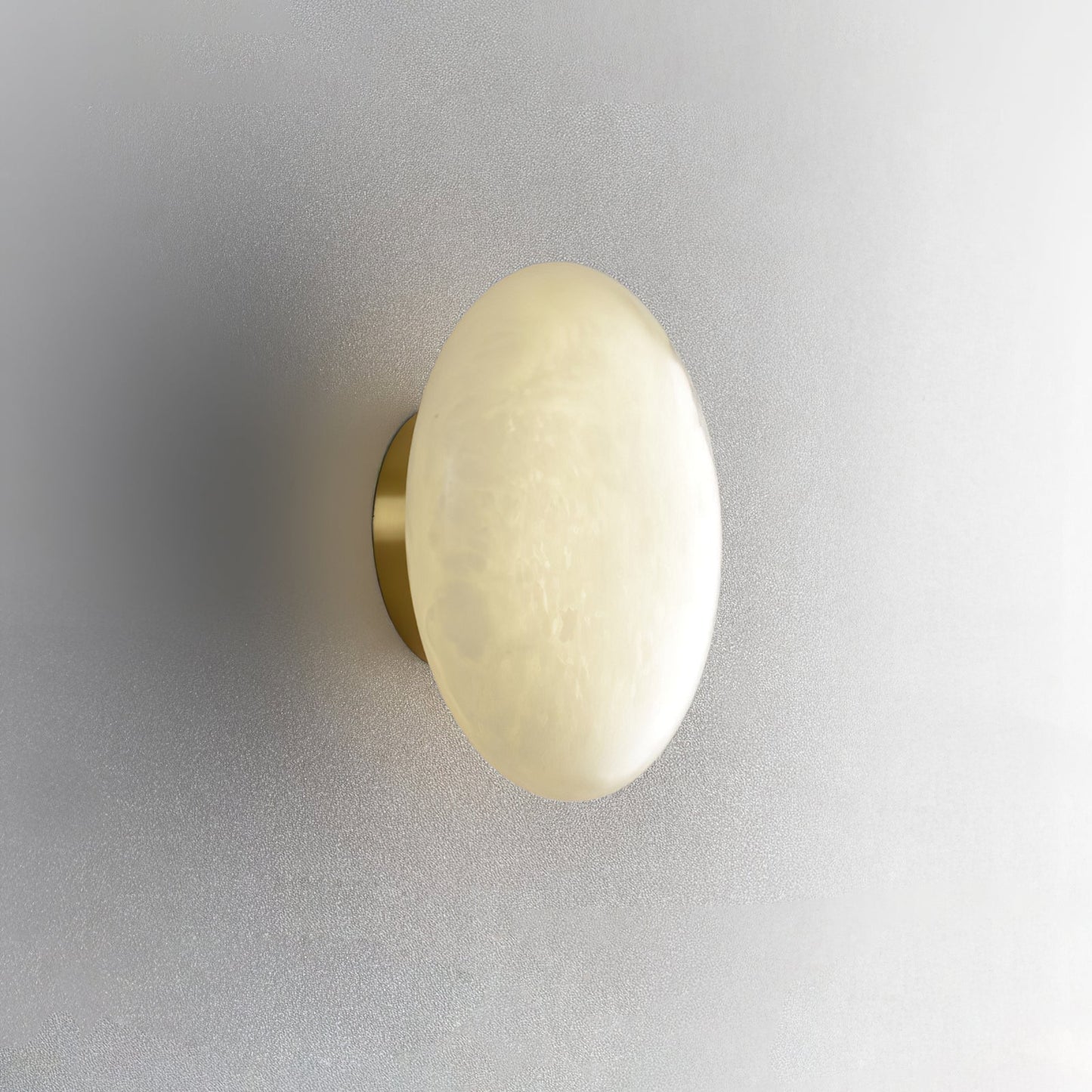 OvaGlow - Minimalistisk loftsbelysning