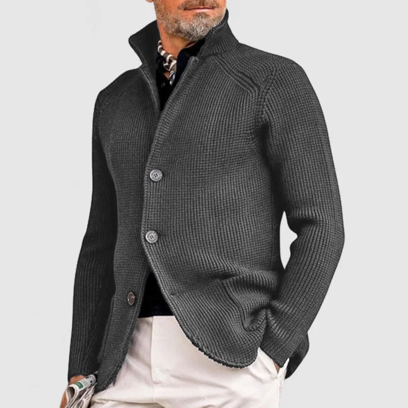 EliteKnit - Timeless Comfortable Gilet