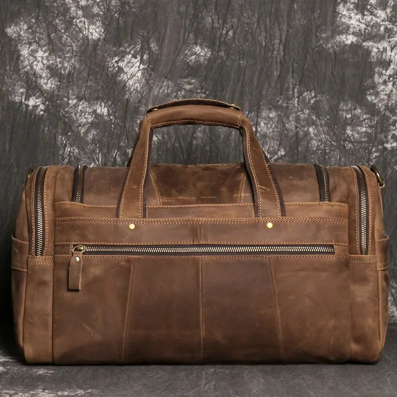VoyagePack - Sac de week-end intemporel