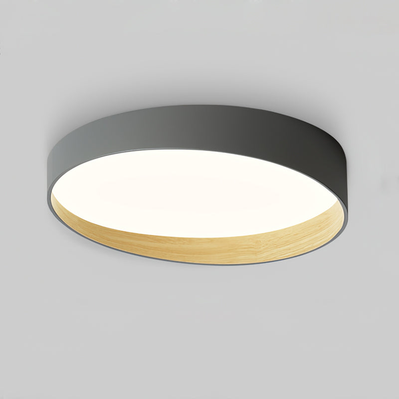 LuxeAlton - Ceiling Light with Elegant Finish and Subtle Lighting