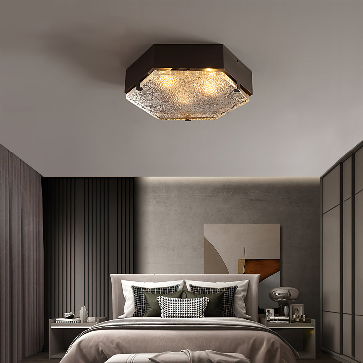 AntheronLuxe - Tidløst design med moderne flair