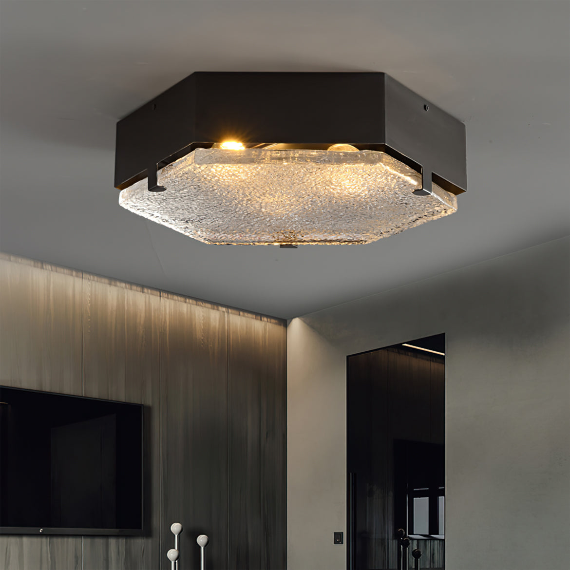 AntheronLuxe - Tidløst design med moderne flair