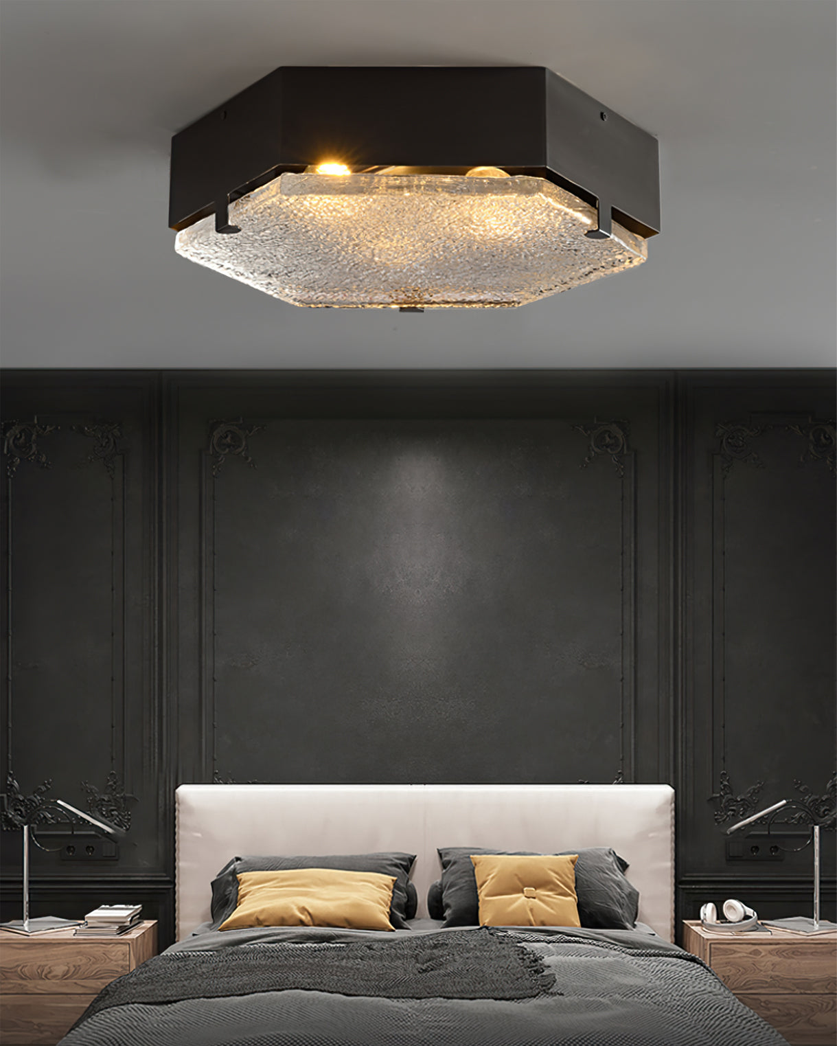 AntheronLuxe - Tidløst design med moderne flair