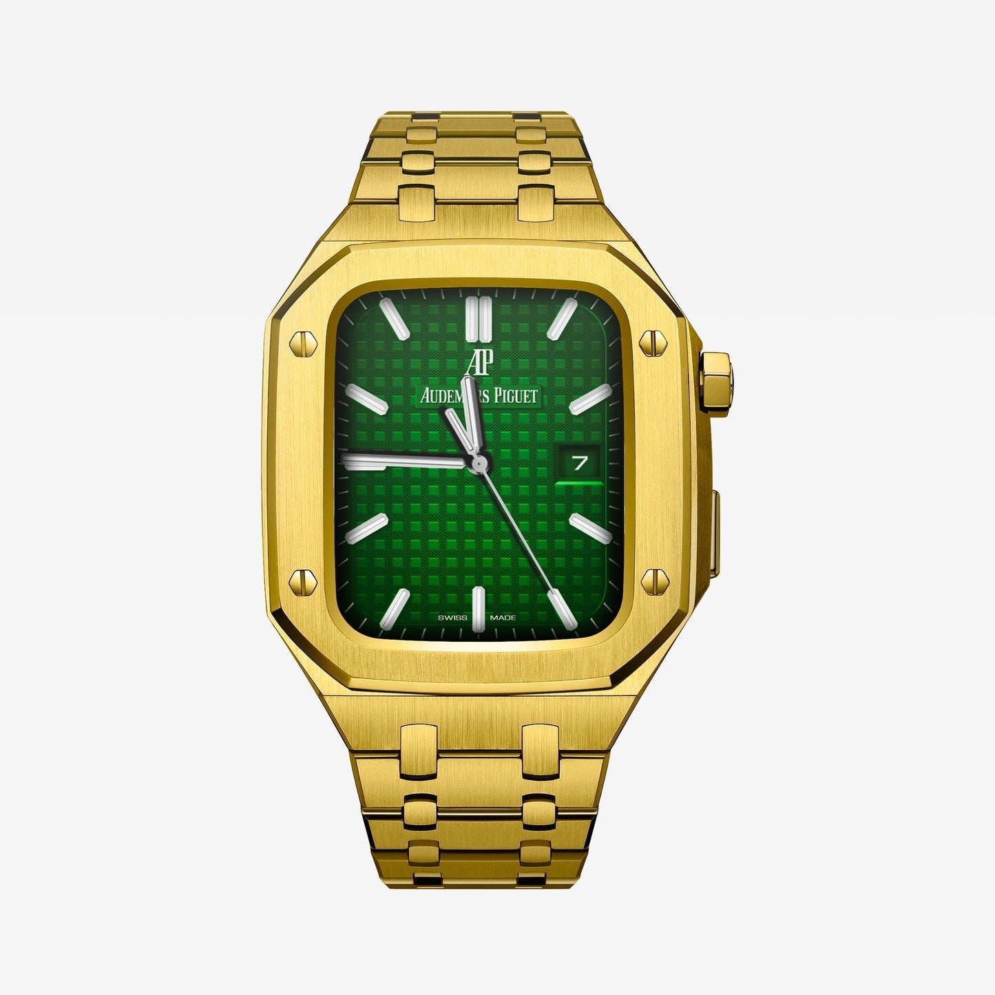 Apple Watch-modifikationssæt til brugerdefineret etui