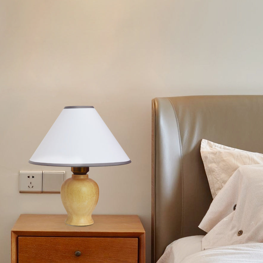WoodBeam - Bordlampe