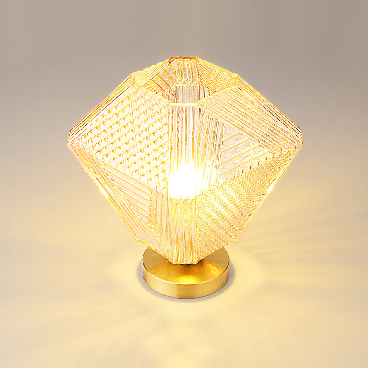 DecoSpark - Diamond Ceiling Light