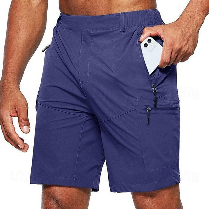 Pantalons d'été pour hommes - Confortables et respirants