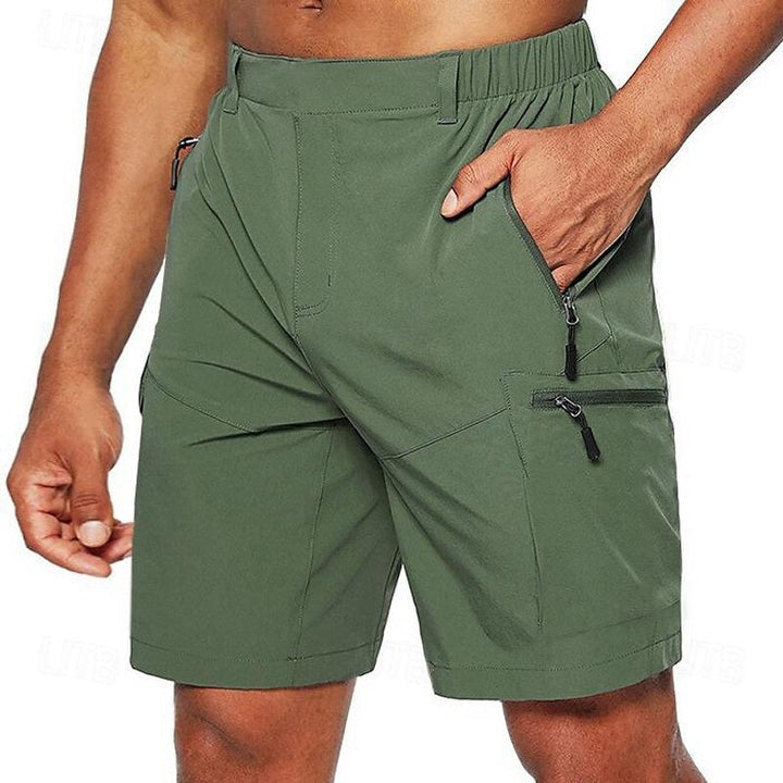 Pantalons d'été pour hommes - Confortables et respirants