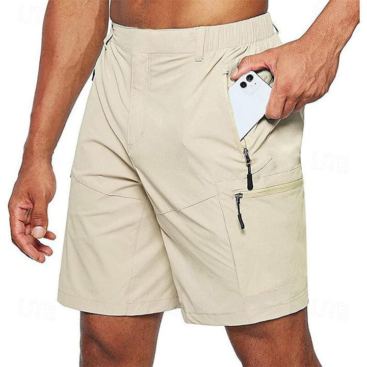Pantalons d'été pour hommes - Confortables et respirants