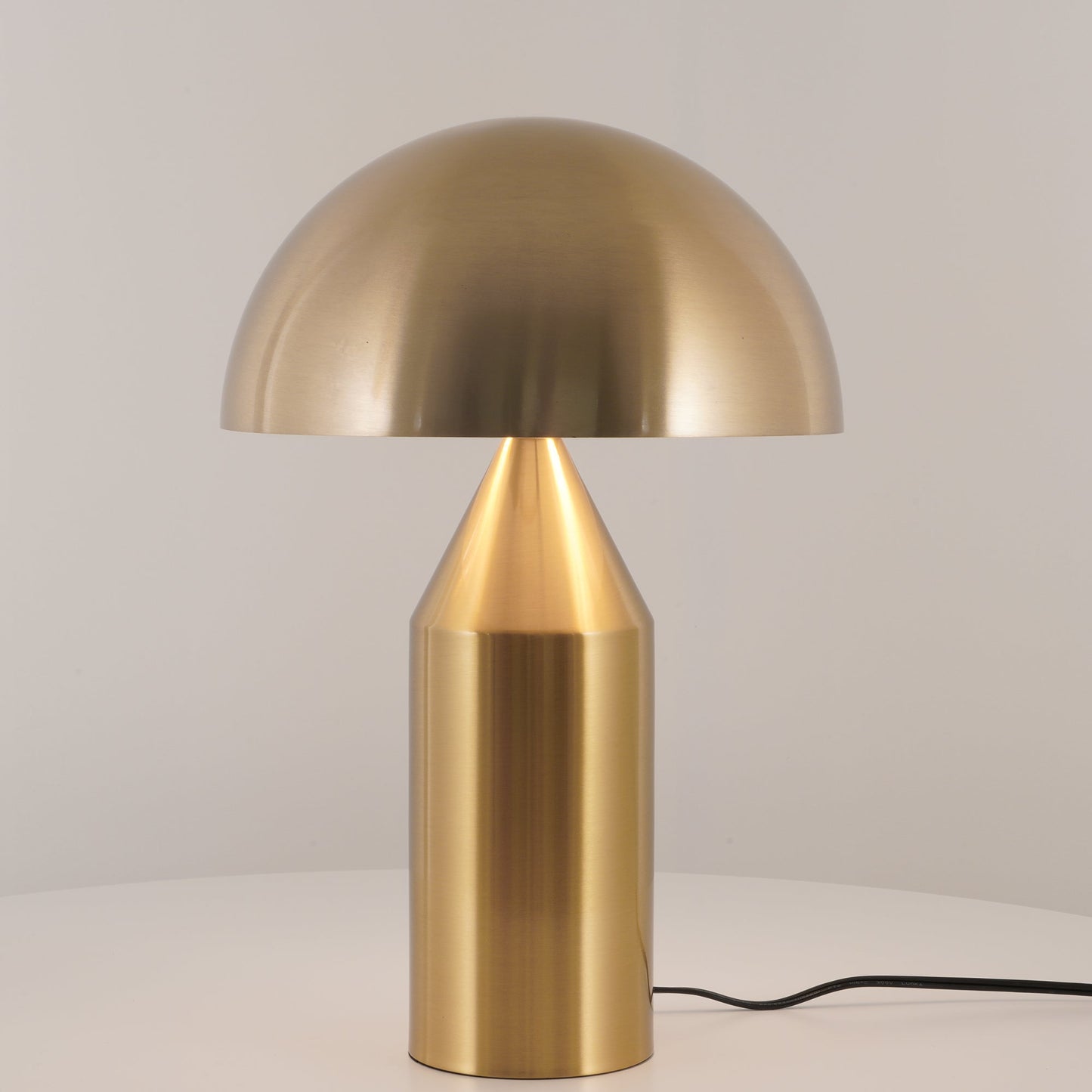 ShiningPoint - Lampe de table minimaliste