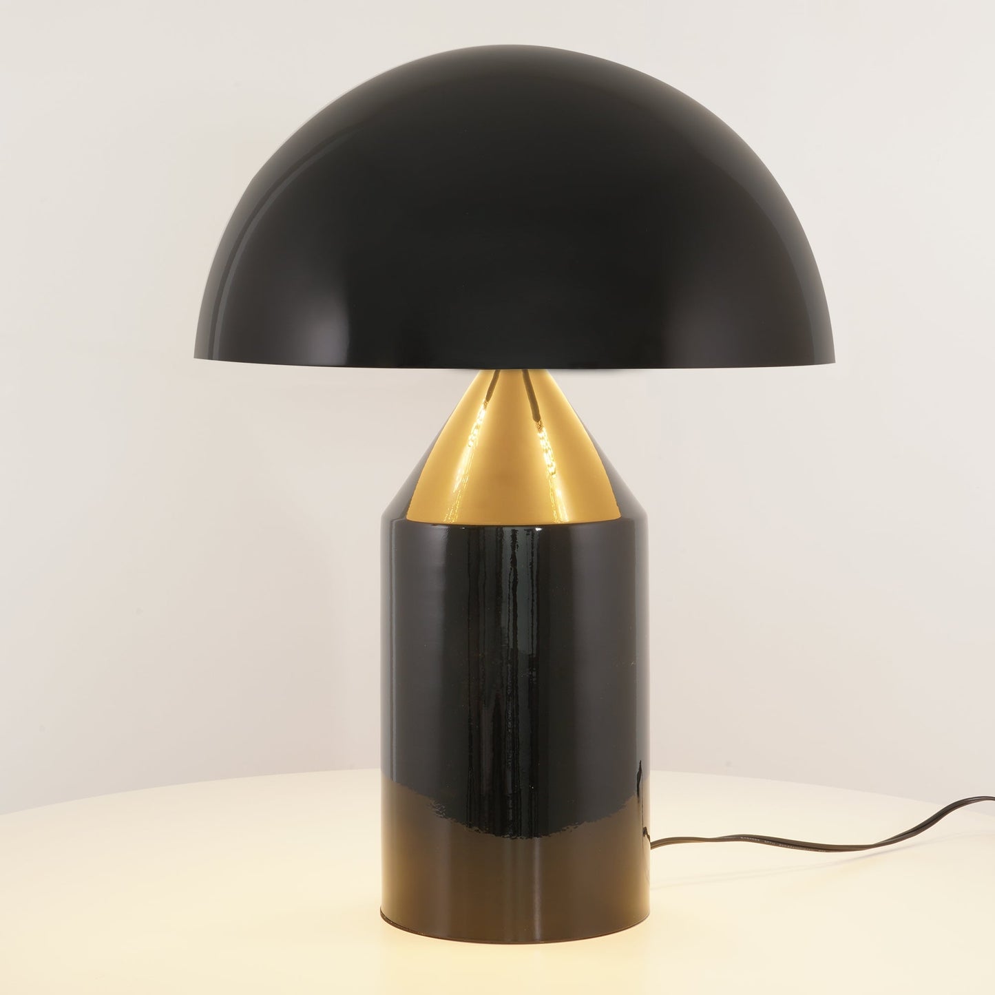 ShiningPoint - Lampe de table minimaliste