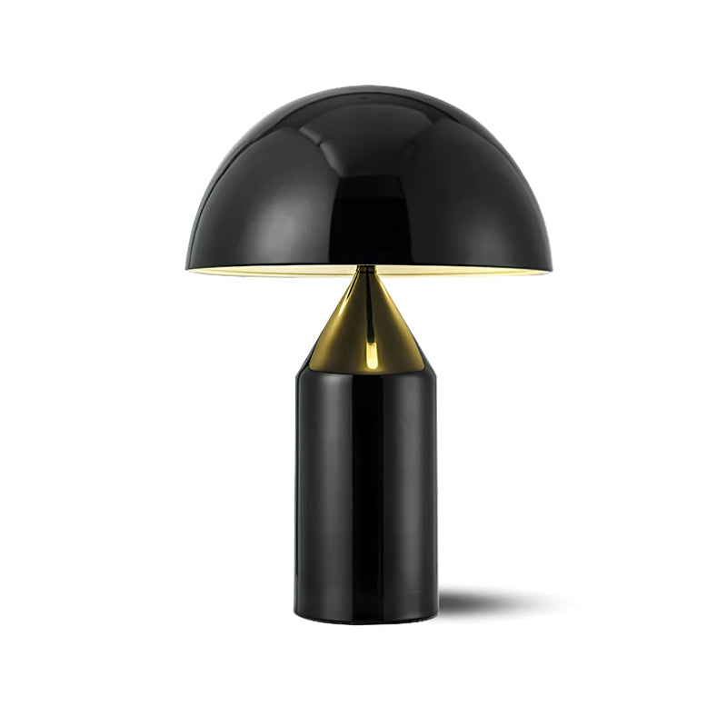 ShiningPoint - Lampe de table minimaliste