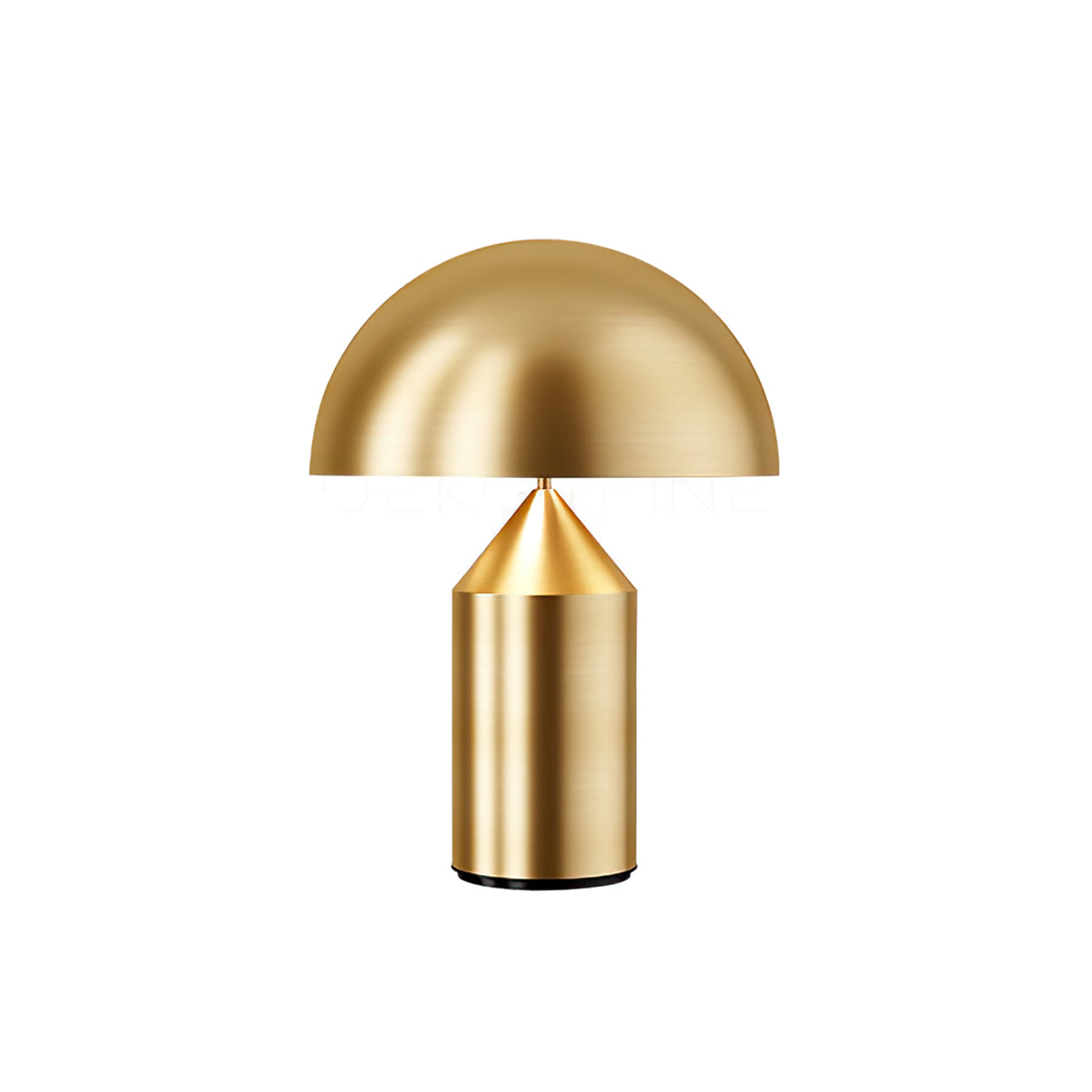 ShiningPoint - Lampe de table minimaliste