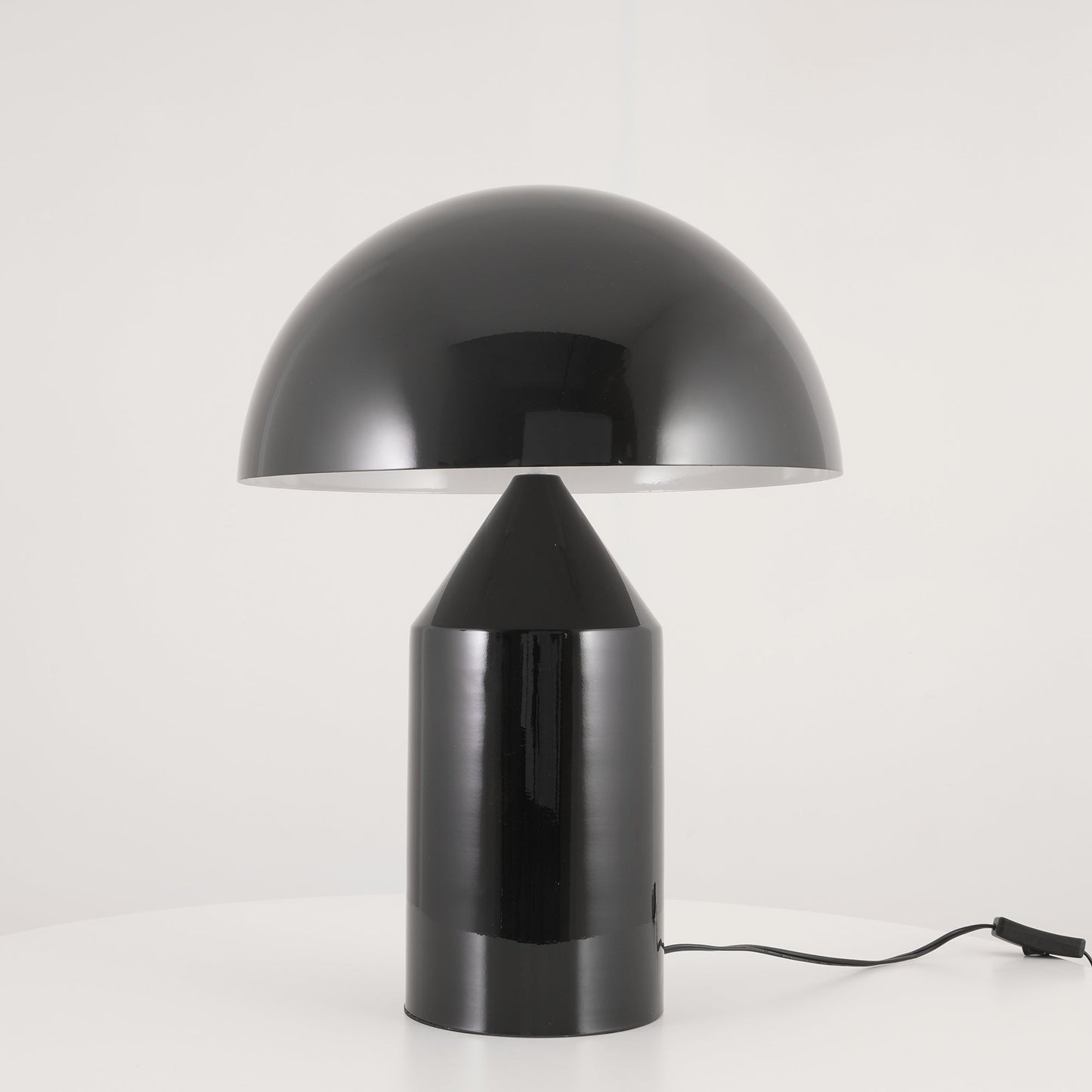 ShiningPoint - Lampe de table minimaliste
