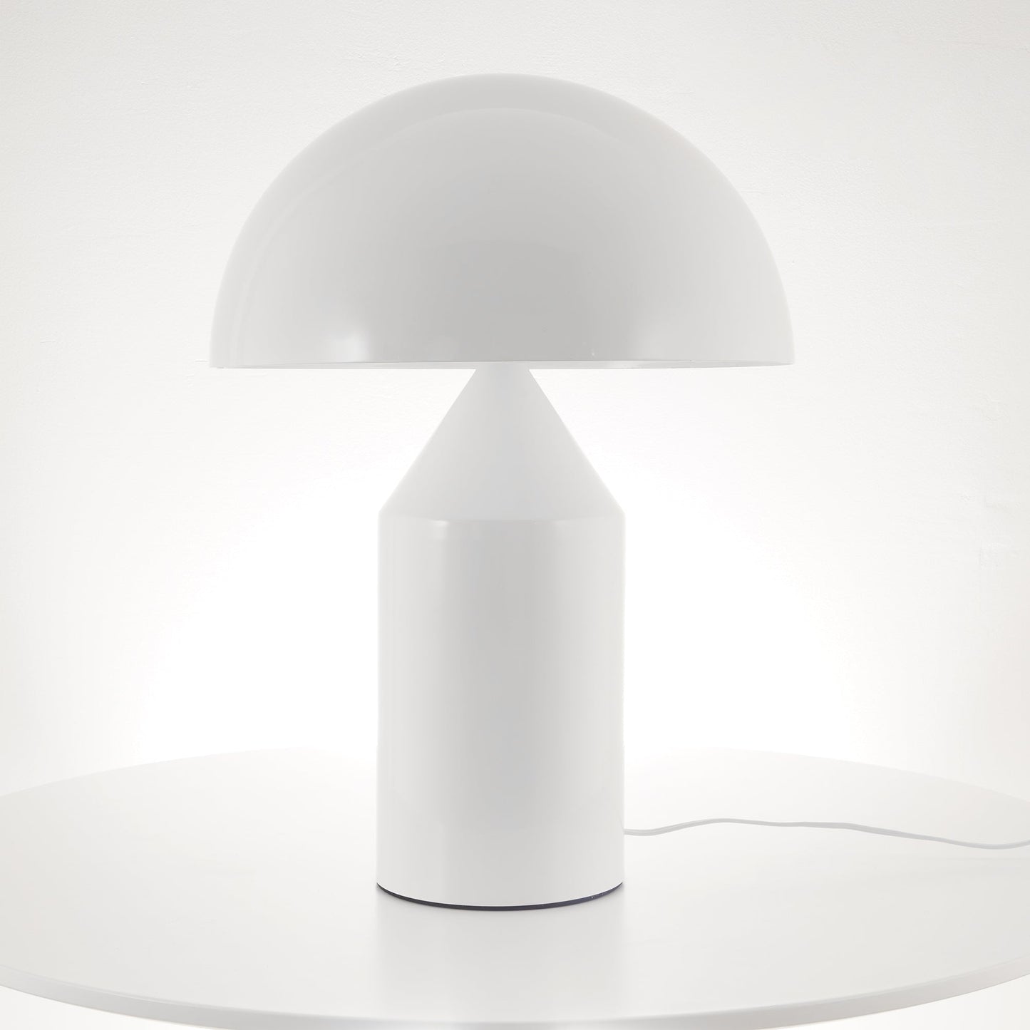 ShiningPoint - Lampe de table minimaliste