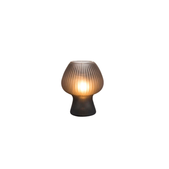 Lampe de table au design vintage