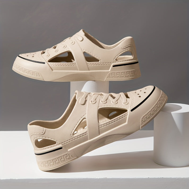 Chaussures d'eau unisexes style baskets - Danielle