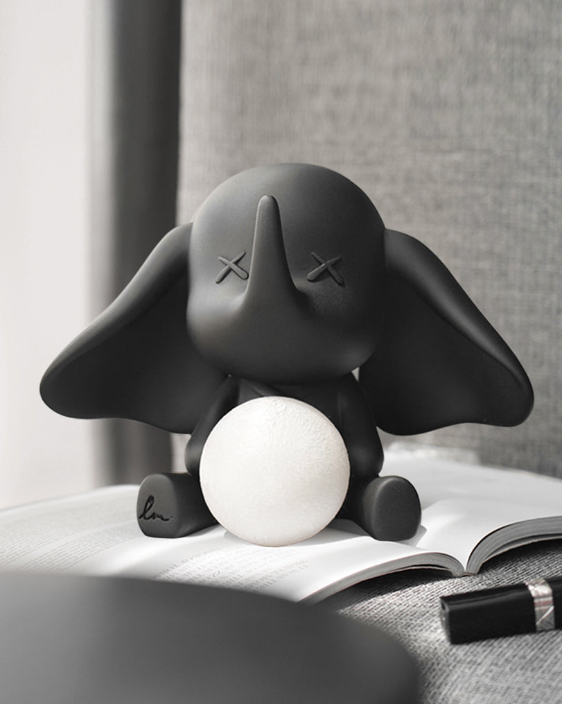 TinyElephant - Lampe de table