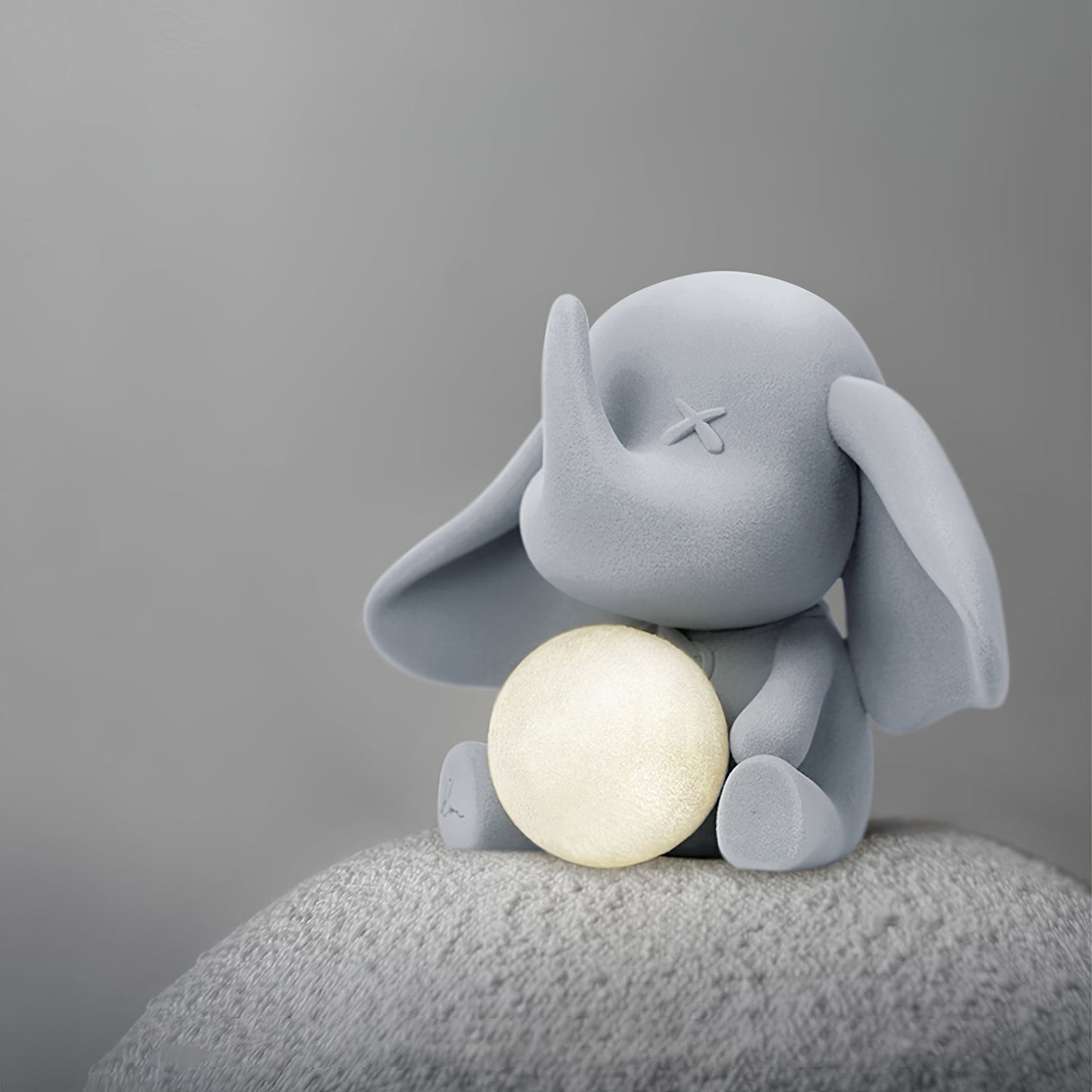 TinyElephant - Lampe de table