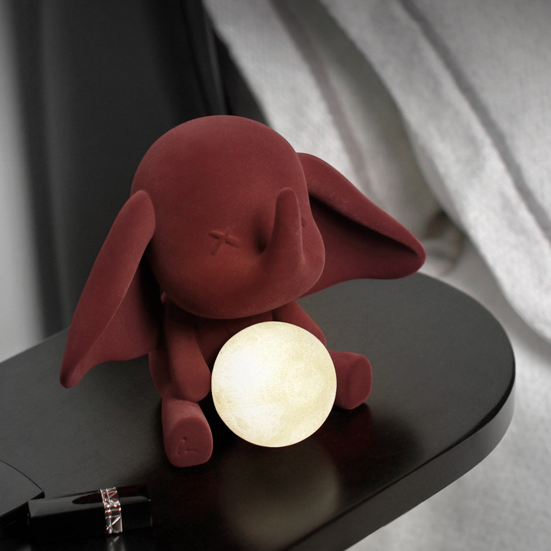 TinyElephant - Lampe de table