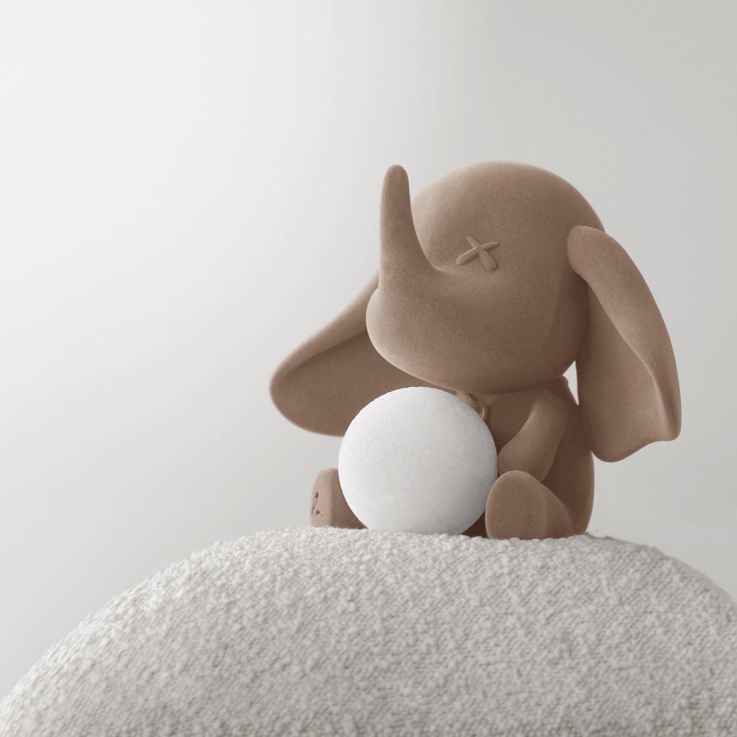 TinyElephant - Lampe de table