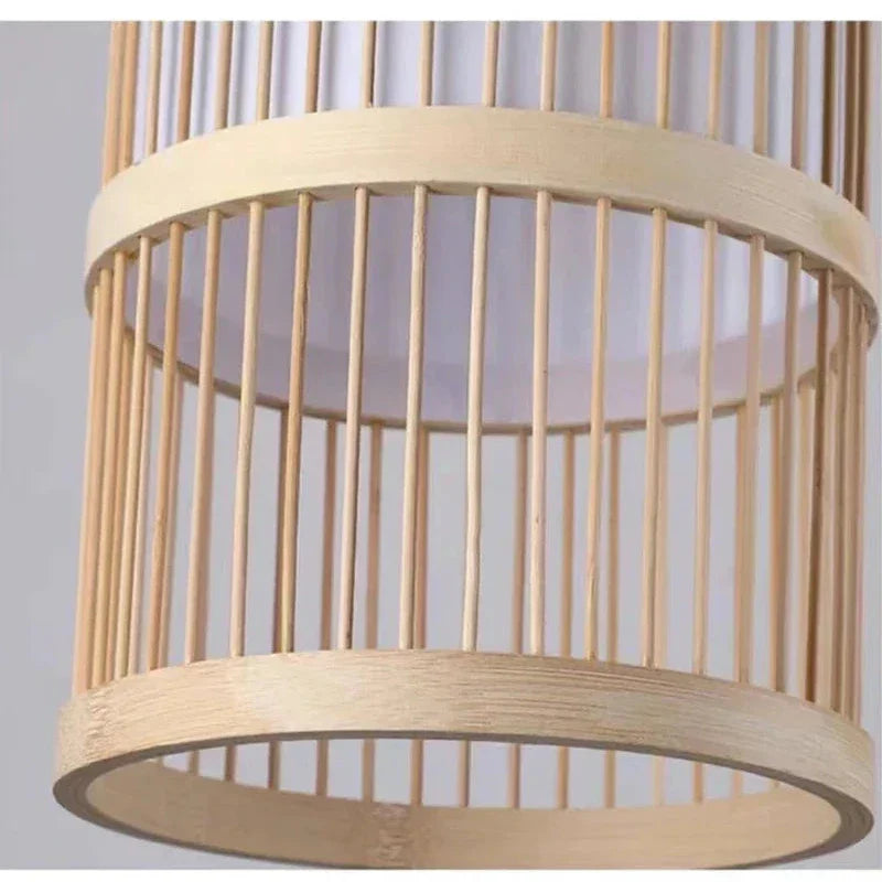 SilkAura - Orientalisk loftslampe