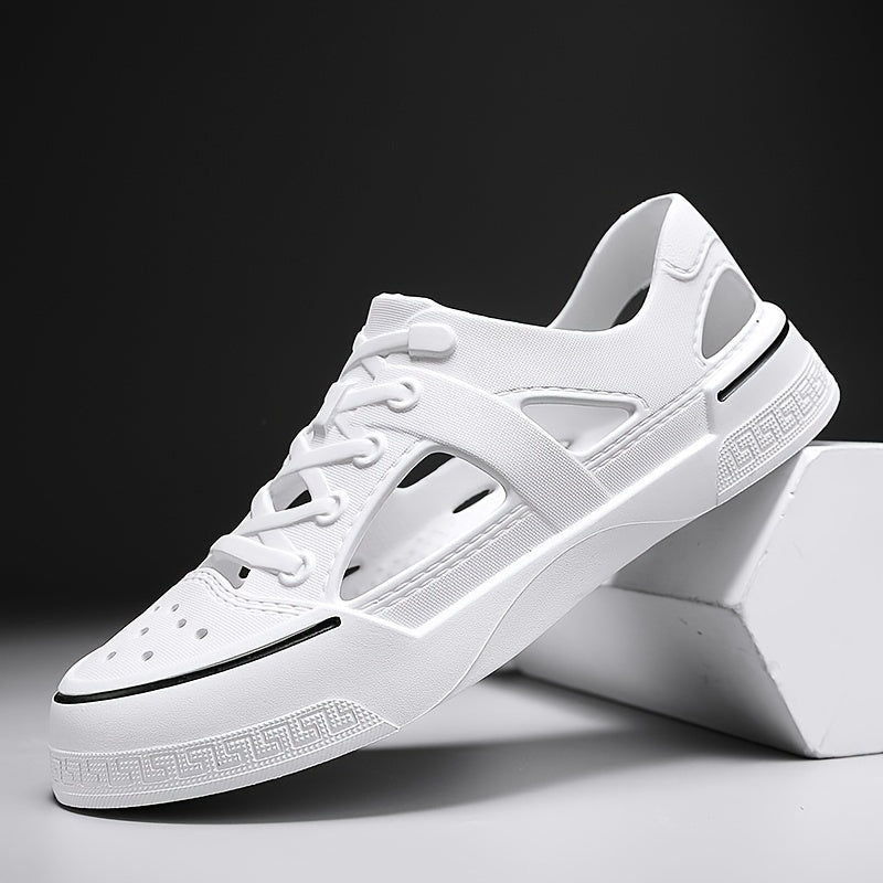 Chaussures d'eau unisexes style baskets - Danielle