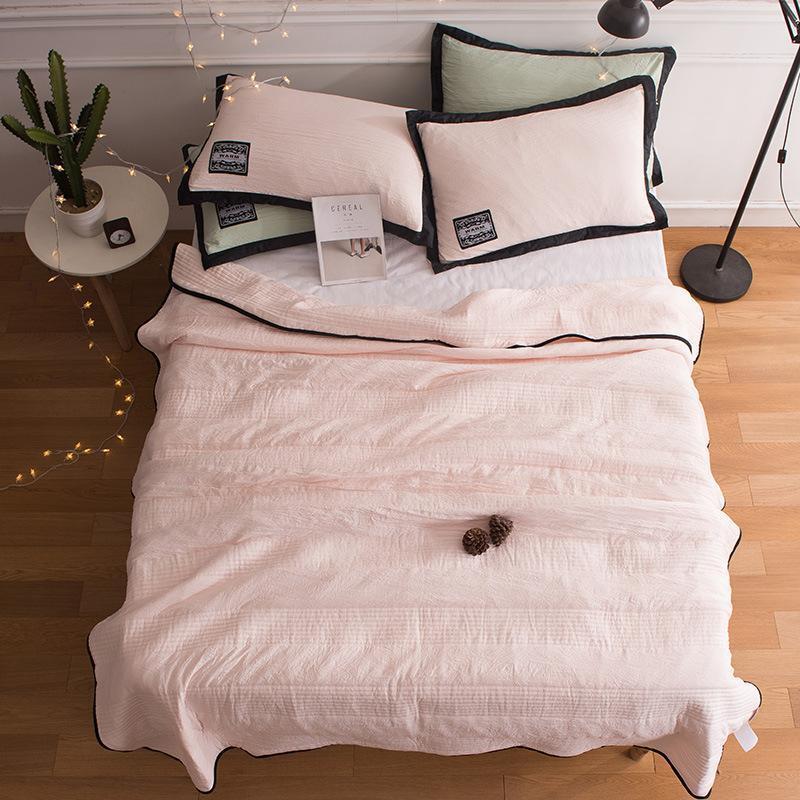 FrostRest - Cooling Blanket for the Night