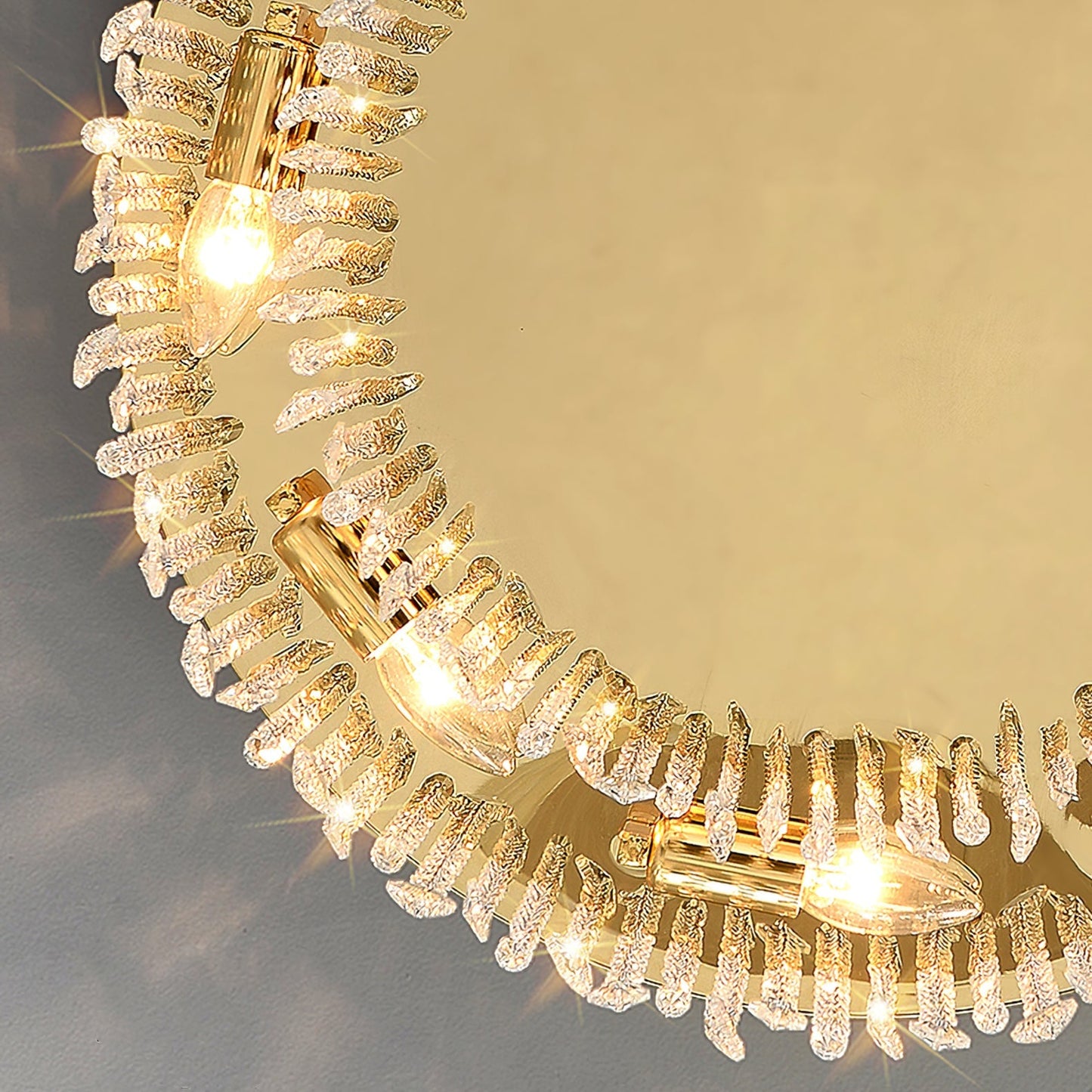 BeirioGlam - Luxe Ceiling Lamp