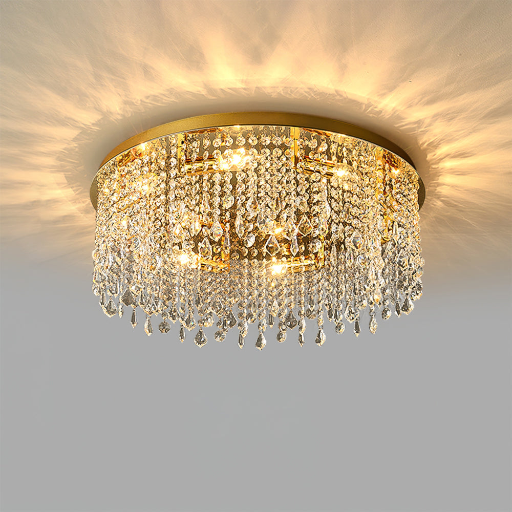 BeirioGlam - Luxe Ceiling Lamp